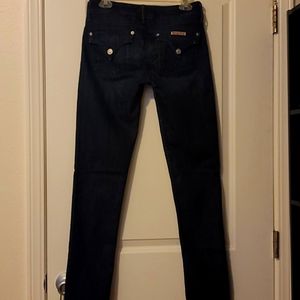 Women Hudson jeans